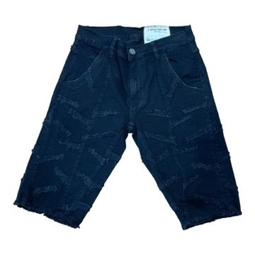 FWD: Crosswire Denim Shorts 22906